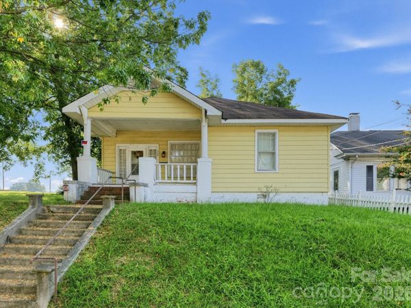 515 S Church Street , Salisbury, NC 28144