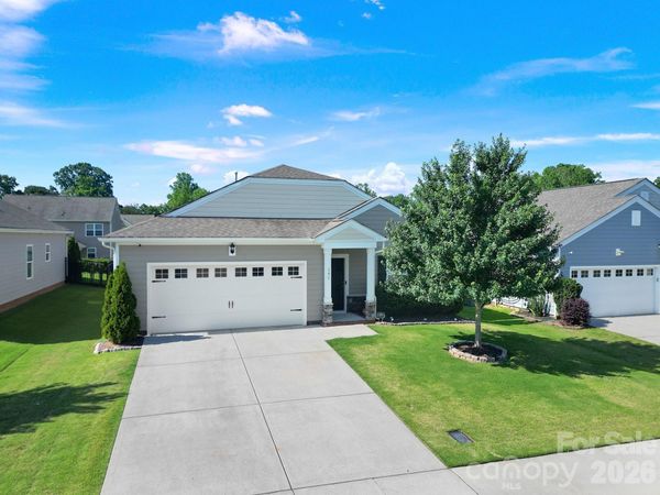191 Willow Valley Drive , Mooresville, NC 28115