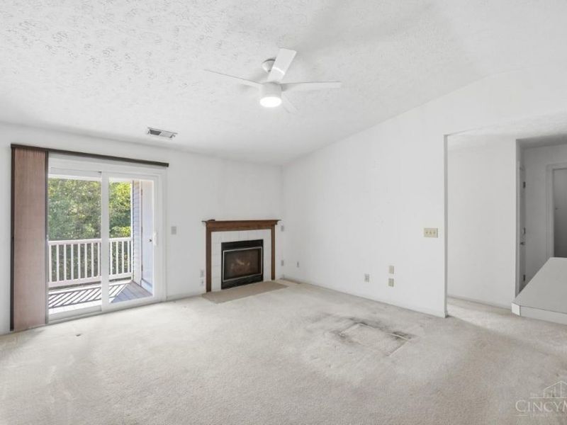 556 Aspen Glen Drive, Unit 810, Union Township, OH 45244 Photo 12
