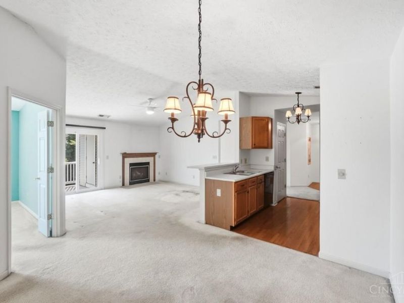 556 Aspen Glen Drive, Unit 810, Union Township, OH 45244 Photo 25
