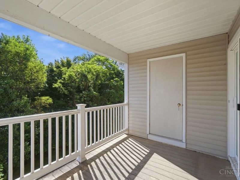 556 Aspen Glen Drive, Unit 810, Union Township, OH 45244 Photo 46