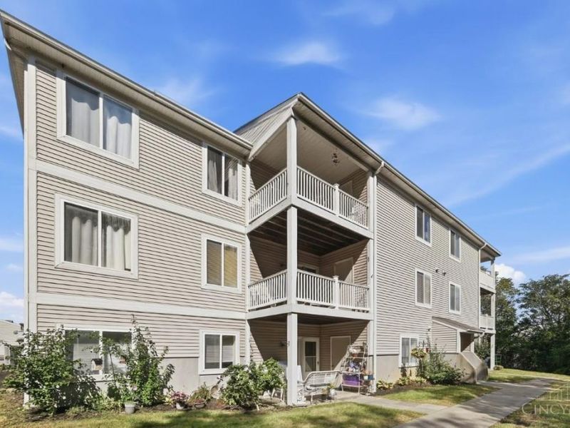 556 Aspen Glen Drive, Unit 810, Union Township, OH 45244 Photo 48