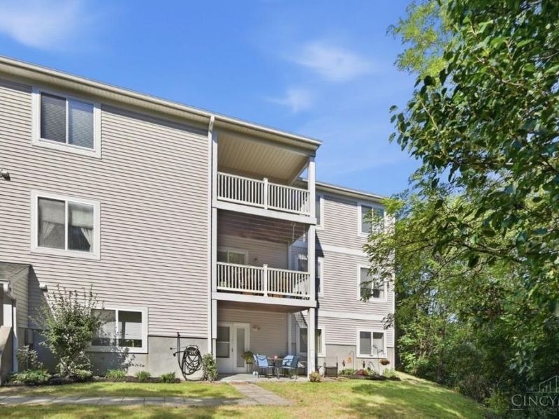 556 Aspen Glen Drive, Unit 810, Union Township, OH 45244 Photo 49