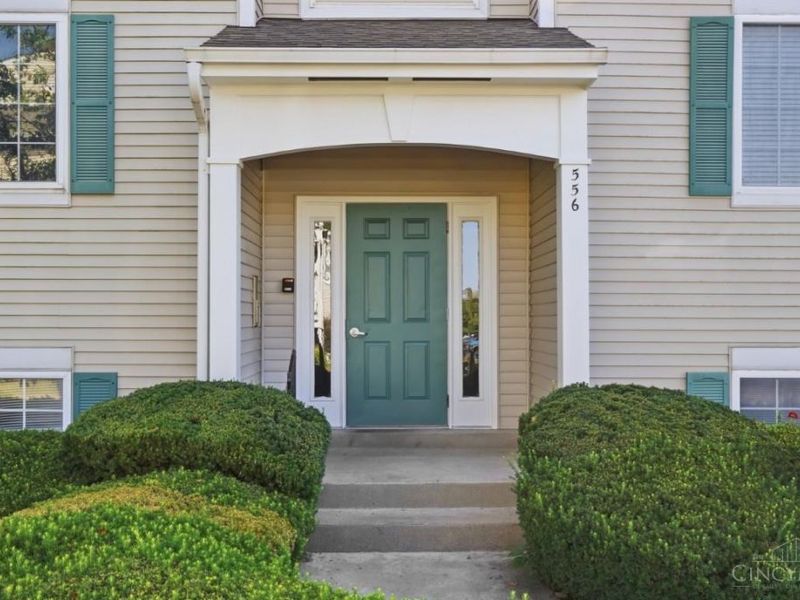 556 Aspen Glen Drive, Unit 810, Union Township, OH 45244 Photo 5