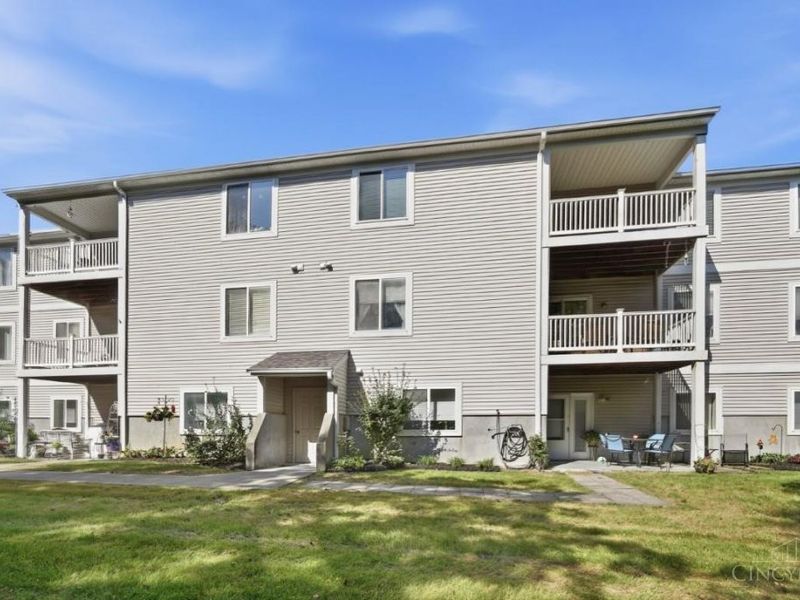 556 Aspen Glen Drive, Unit 810, Union Township, OH 45244 Photo 50