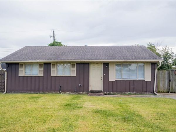 117 FELICIA Drive , Avondale, LA 70094