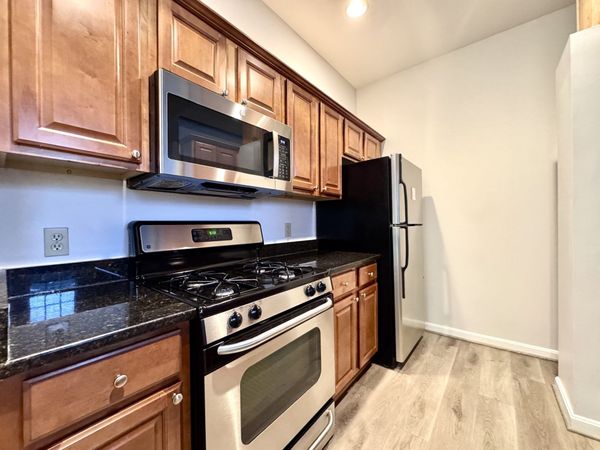 4 Bishop Street, Unit 205, Framingham, MA 01702