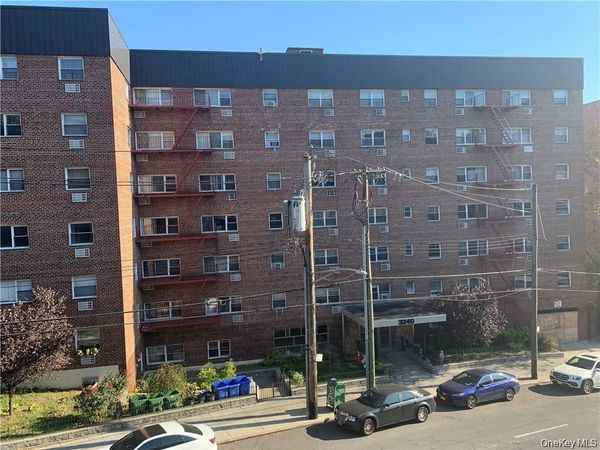 3240 Riverdale Avenue, Unit 3J, Bronx, NY 10463