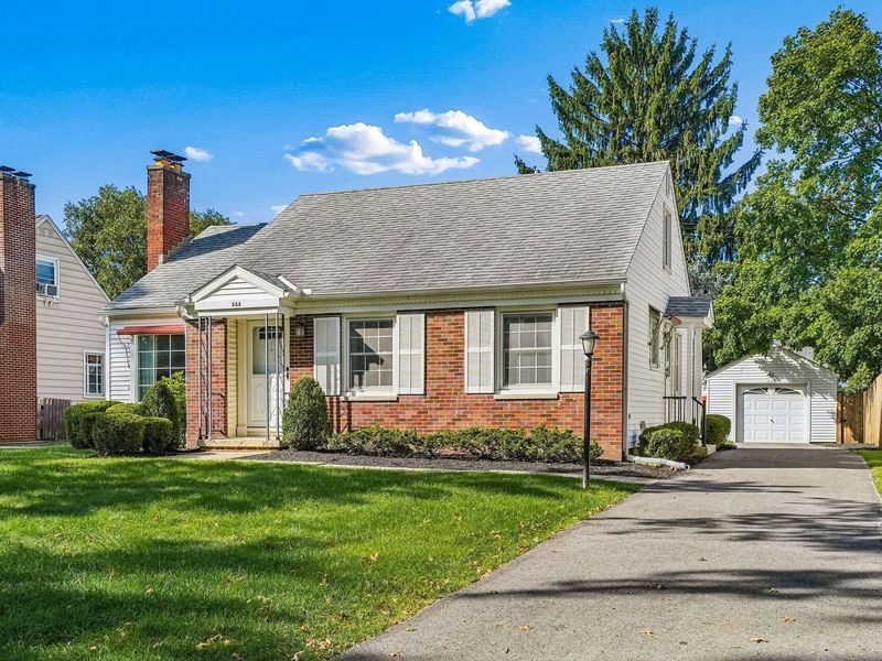 558 Acton Road, Columbus, OH 43214 Photo 1