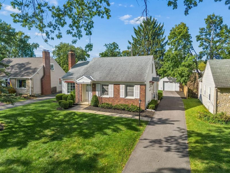 558 Acton Road, Columbus, OH 43214 Photo 2
