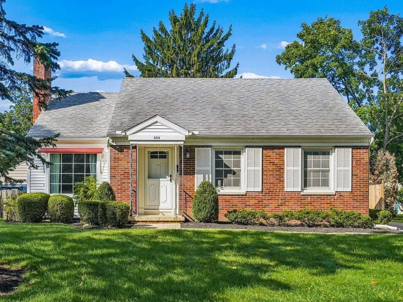 558 Acton Road, Columbus, OH 43214 Photo 3