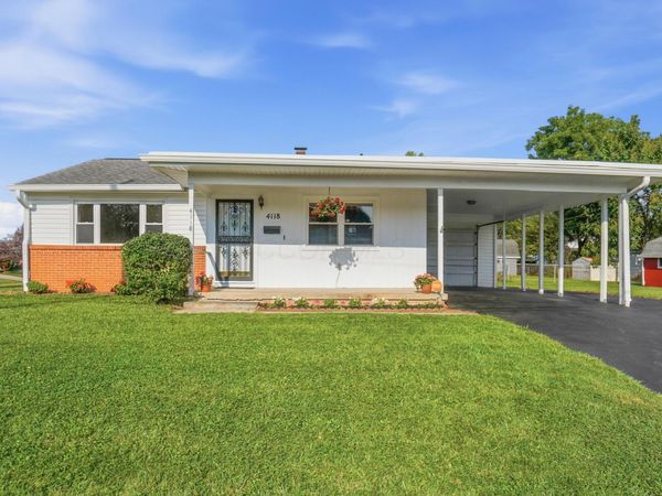 4118 Etna Street , Columbus, OH 43213