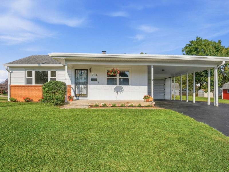 4118 Etna Street, Columbus, OH 43213 Photo 1