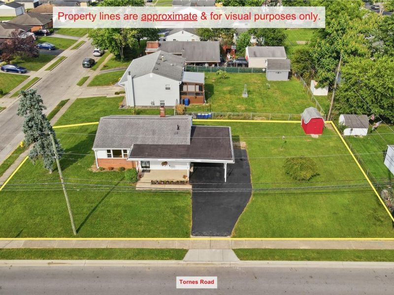 4118 Etna Street, Columbus, OH 43213 Photo 2