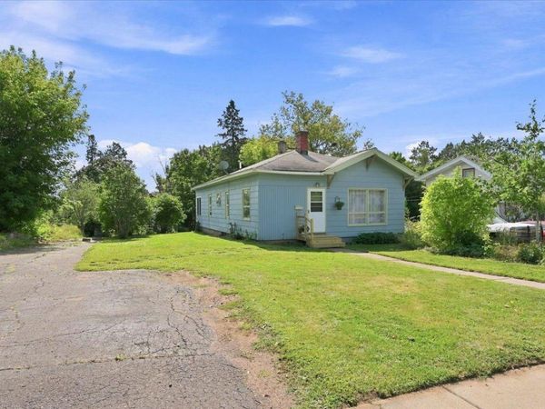 316 W Owatonna Street , Duluth, MN 55803