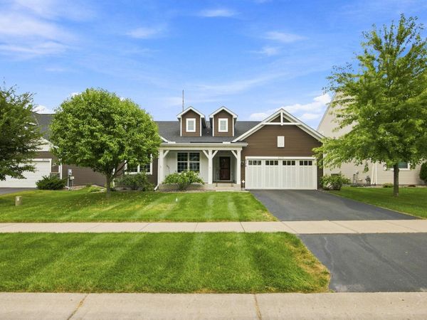 8270 Arrowwood Lane N, Maple Grove, MN 55369