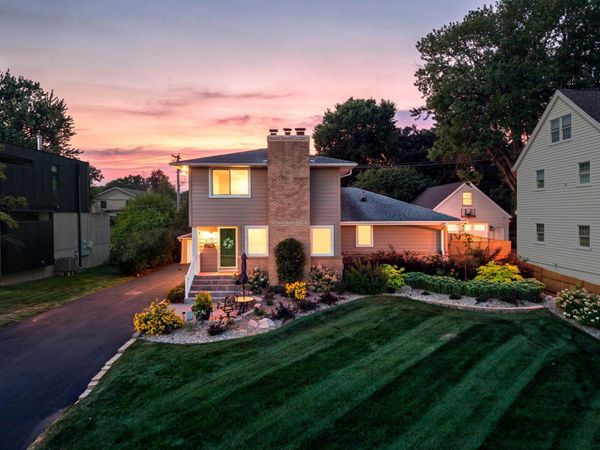 4102 Grimes Avenue S, Edina, MN 55416