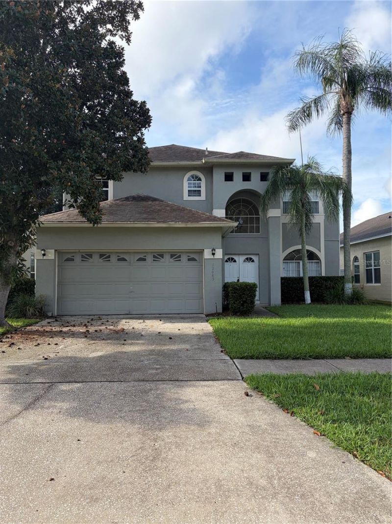 12685 Enclave Drive, Orlando, FL 32837 Main Photo