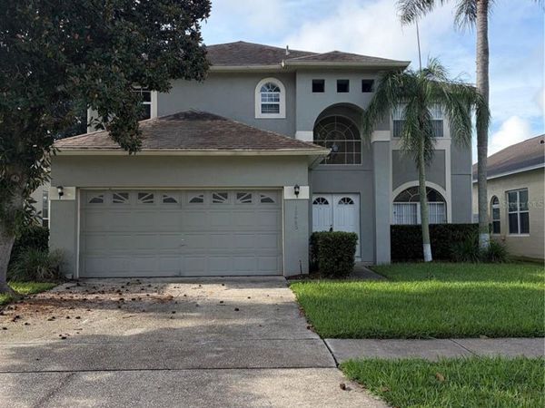12685 ENCLAVE DRIVE , ORLANDO, FL 32837
