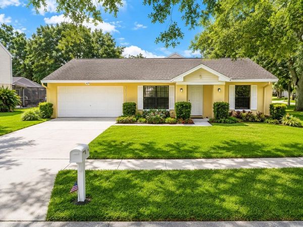 16132 COUNTRY CROSSING DRIVE , TAMPA, FL 33624