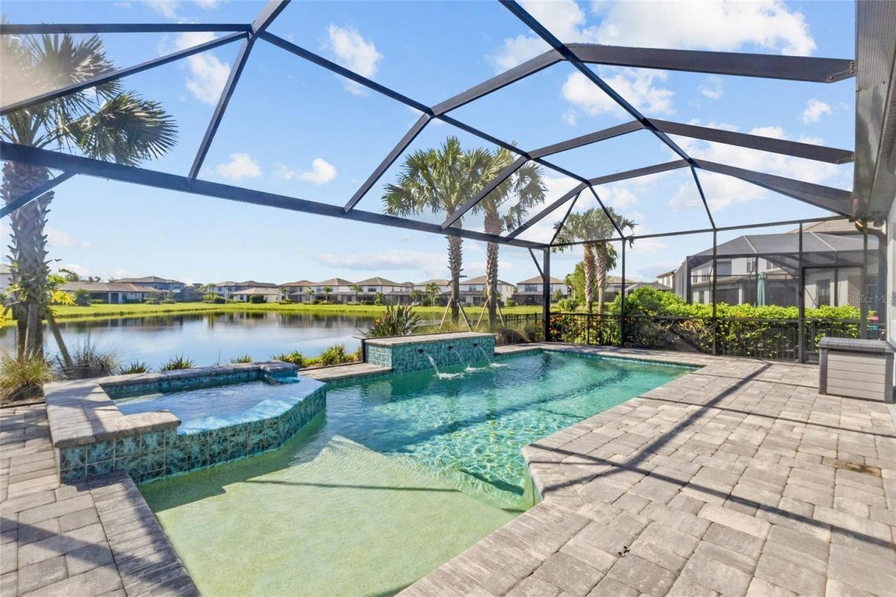 5755 Bluestar Court, Lakewood Ranch, FL 34211 Photo