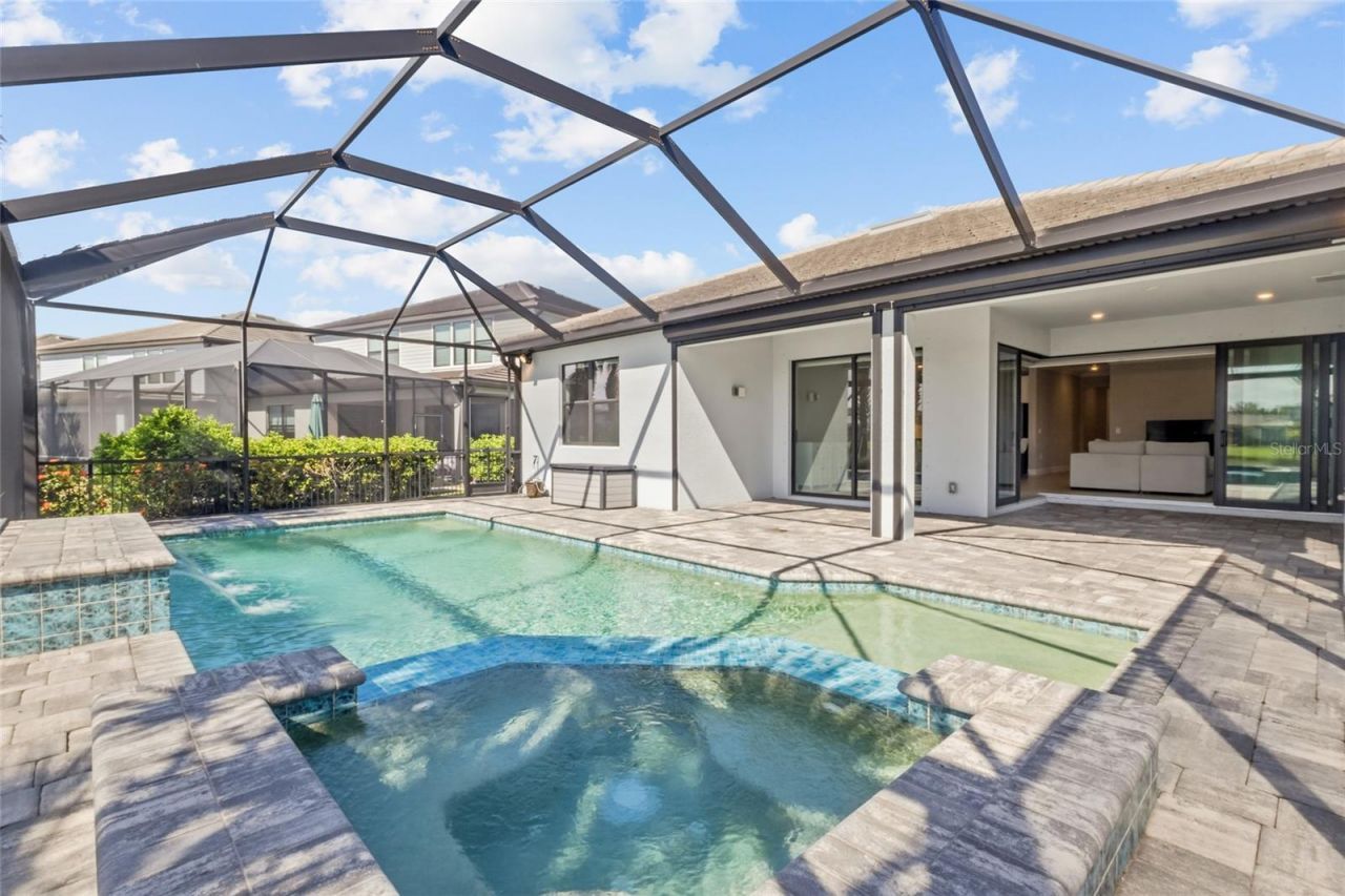 5755 Bluestar Court, Lakewood Ranch, FL 34211 Photo
