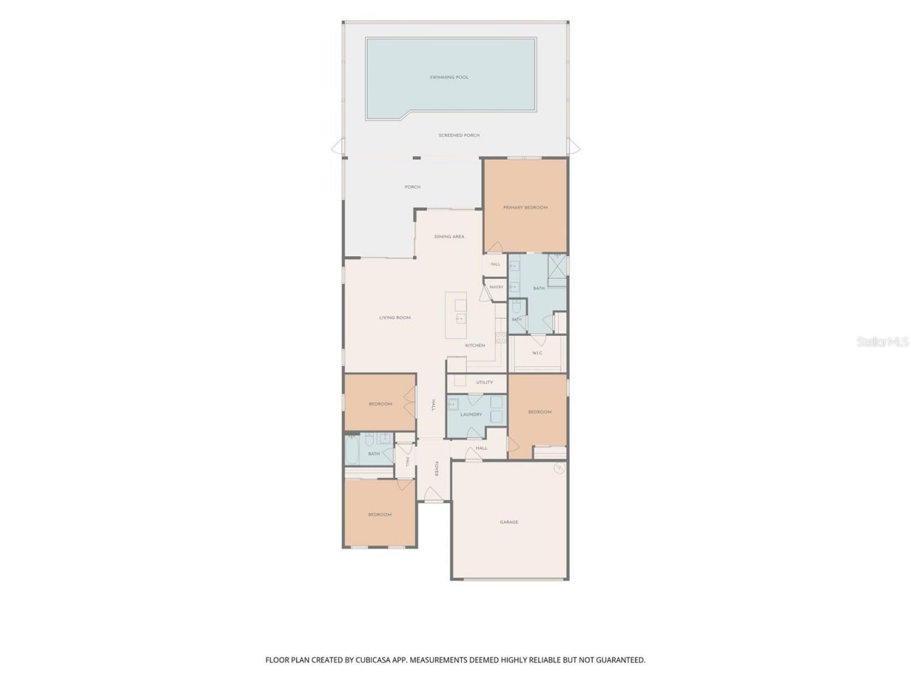 5755 Bluestar Court, Lakewood Ranch, FL 34211 Photo