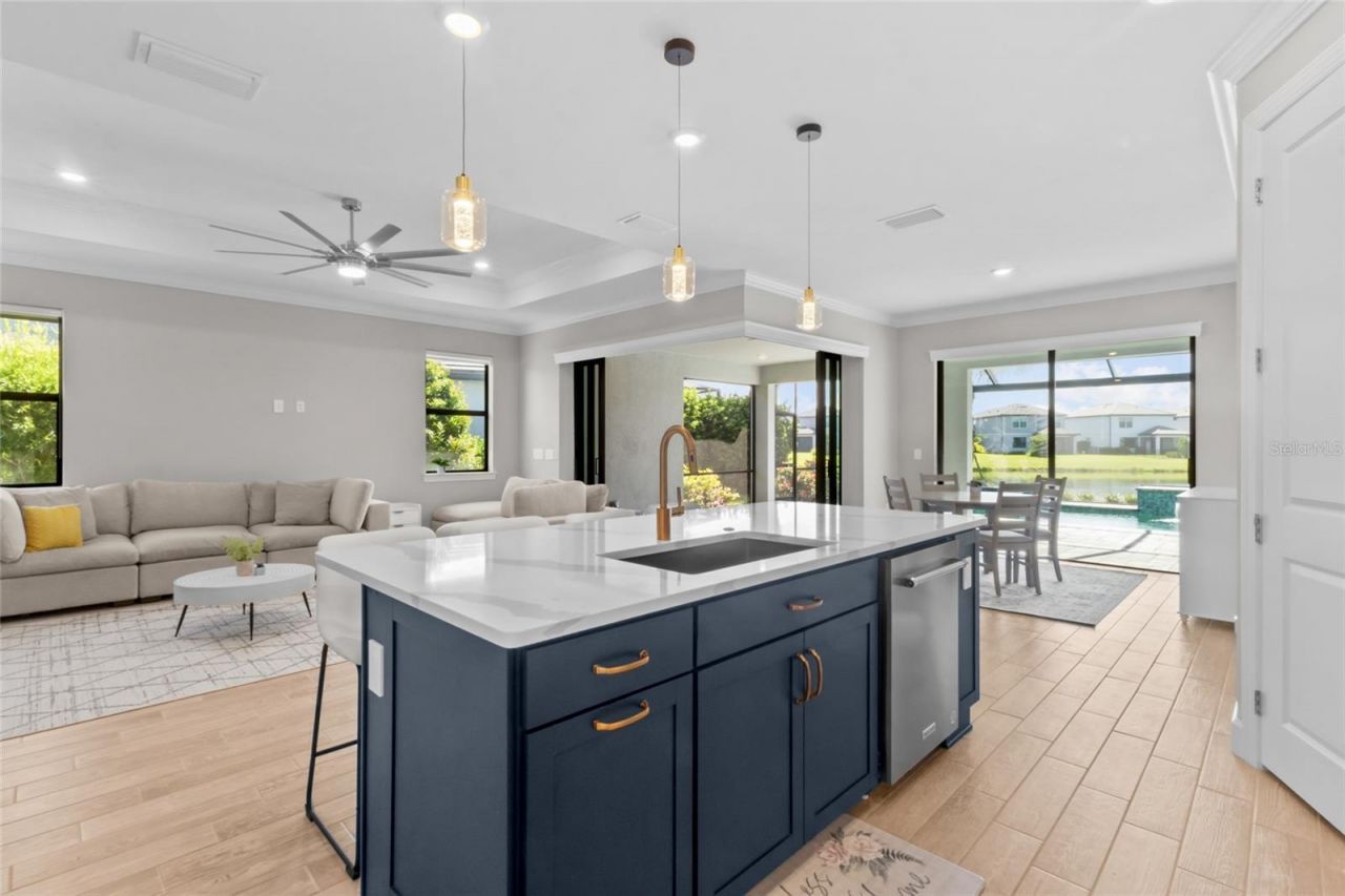 5755 Bluestar Court, Lakewood Ranch, FL 34211 Photo