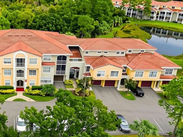 5601 BENTGRASS DRIVE, Unit 10-117, SARASOTA, FL 34235