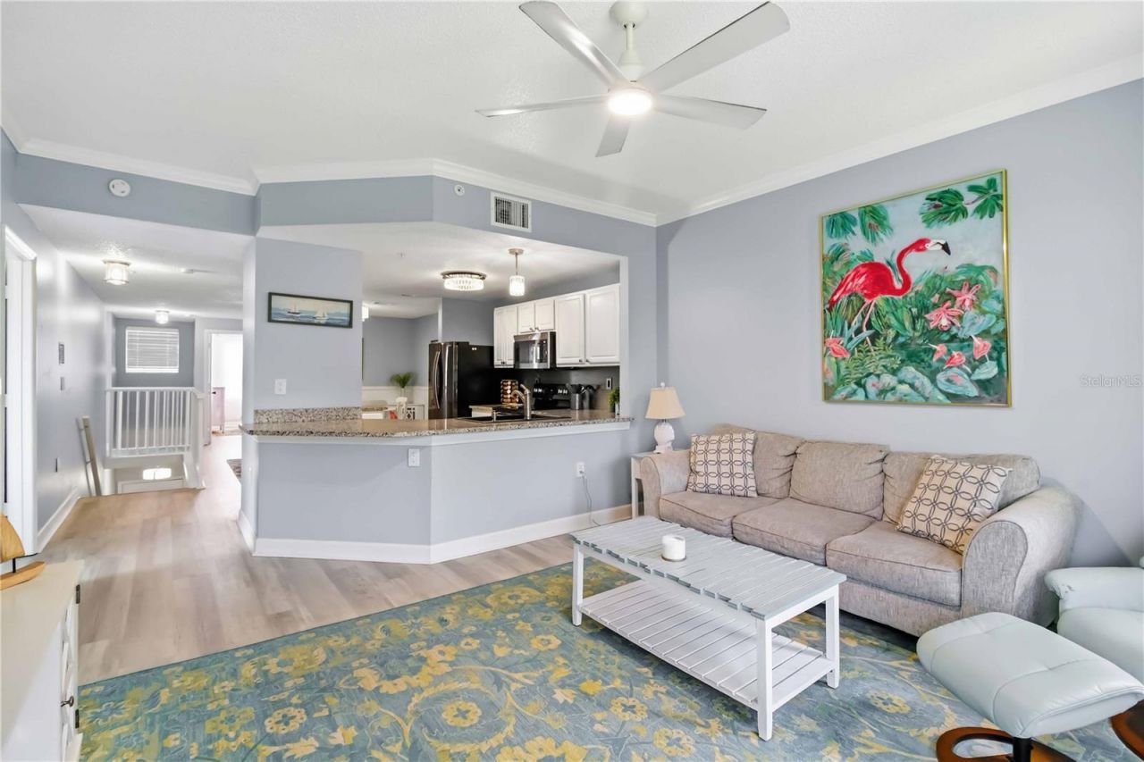 5601 Bentgrass Drive, Unit 10-117, Sarasota, FL 34235 Photo