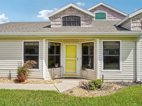 128 BAYTREE BOULEVARD, TAVARES, FL 32778