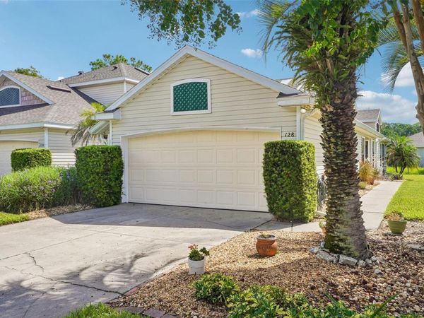 128 BAYTREE BOULEVARD , TAVARES, FL 32778