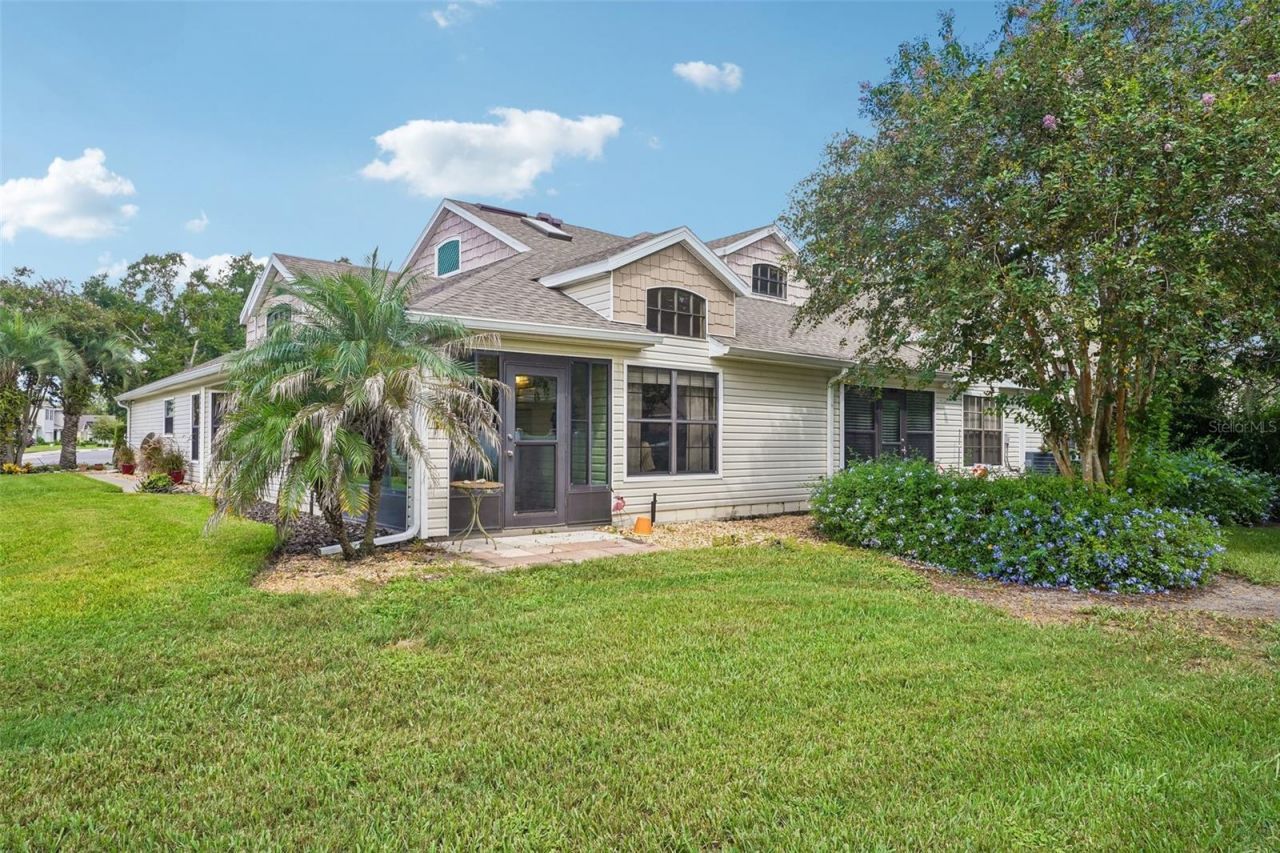 128 Baytree Boulevard, Tavares, FL 32778 Photo