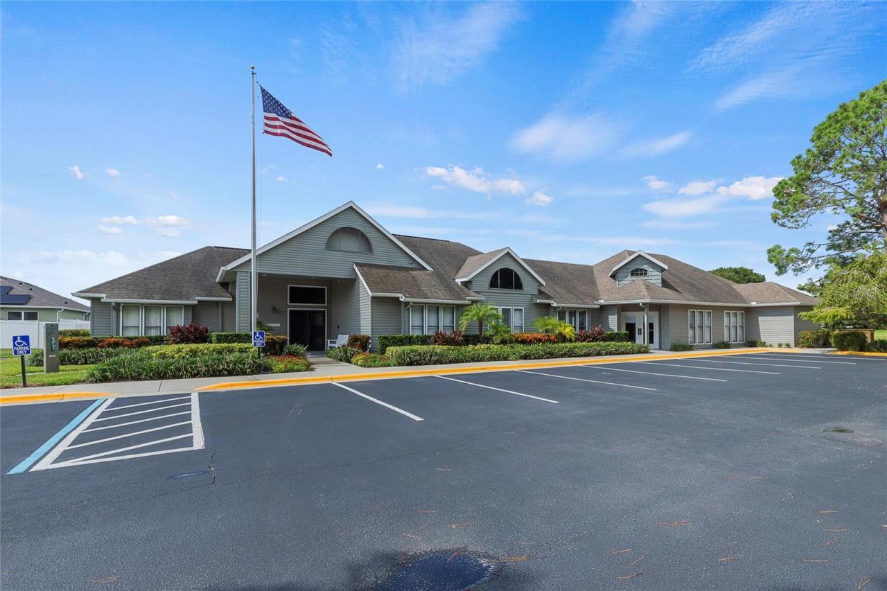 128 Baytree Boulevard, Tavares, FL 32778 Photo