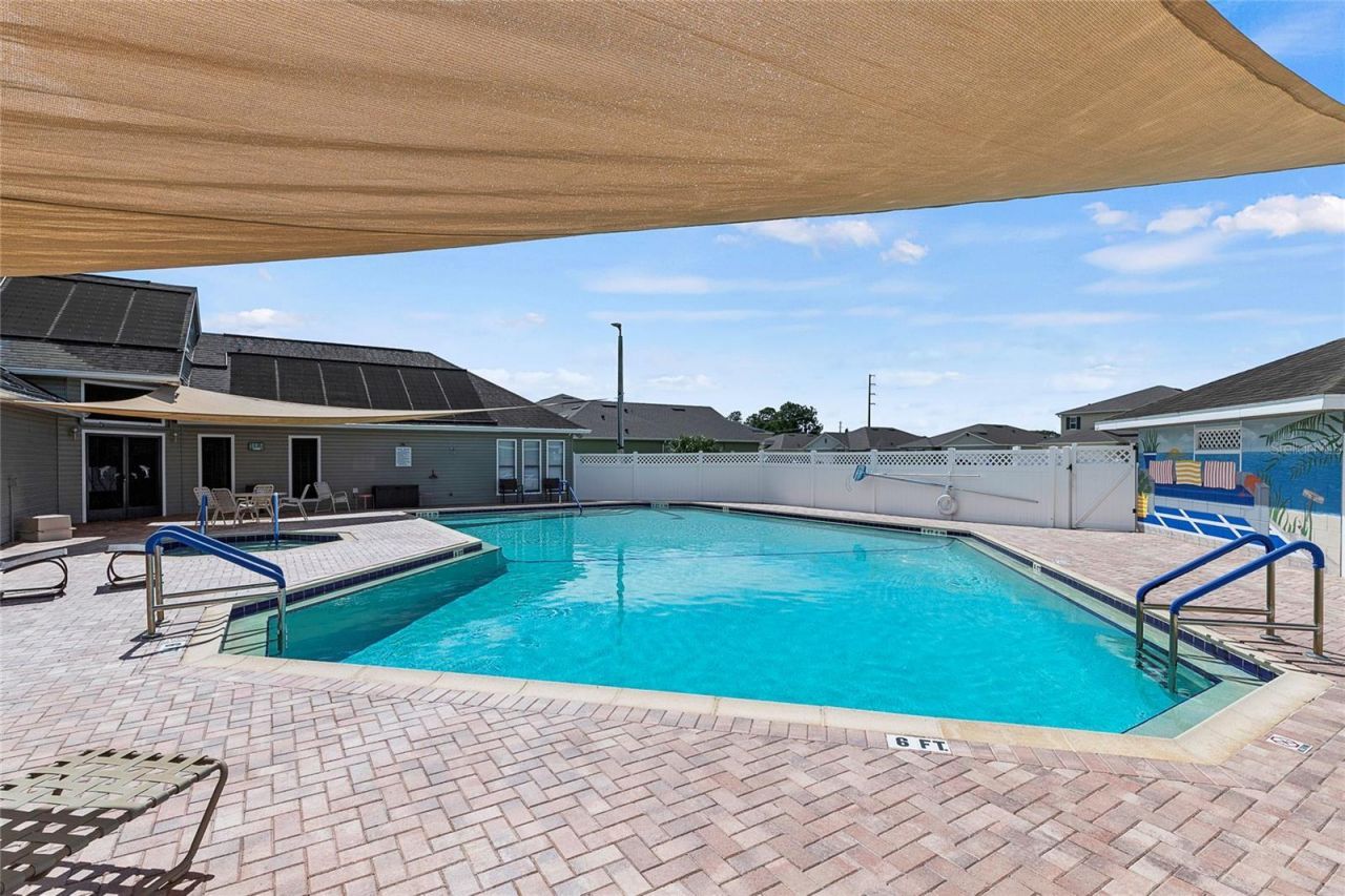 128 Baytree Boulevard, Tavares, FL 32778 Photo