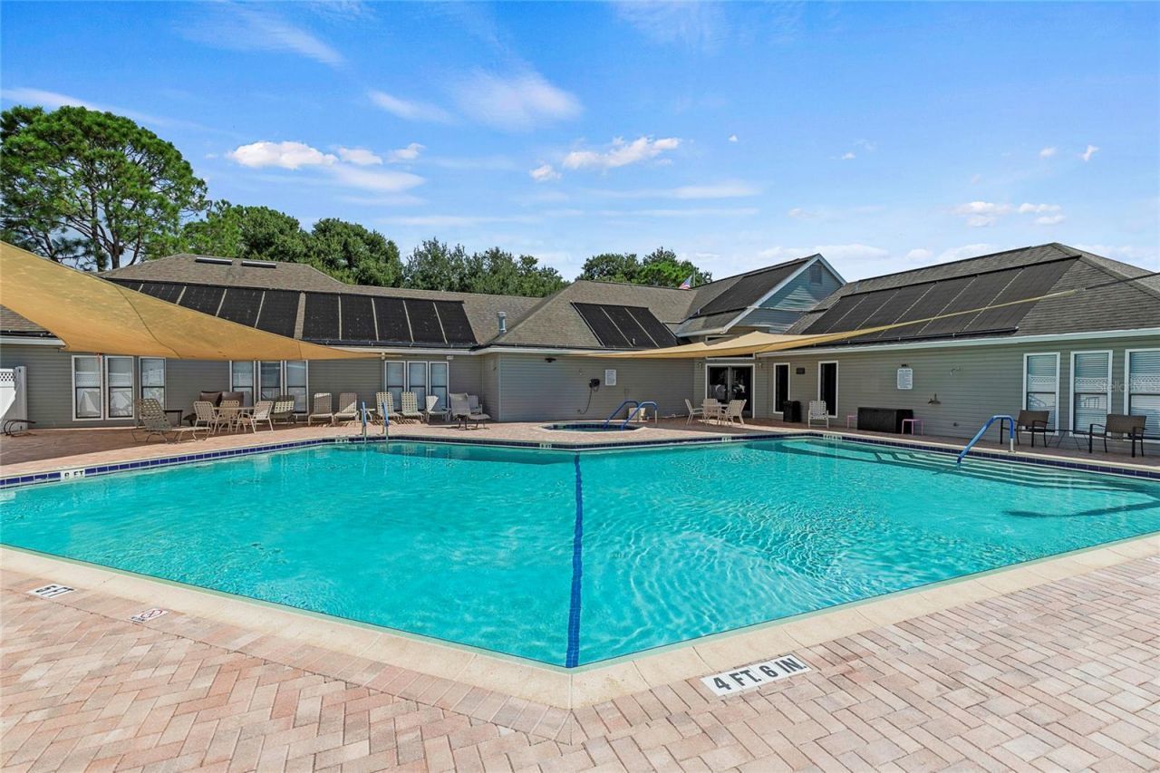 128 Baytree Boulevard, Tavares, FL 32778 Photo