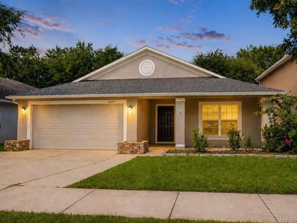 2257 MARTINS RUN , TAVARES, FL 32778