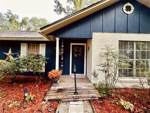 8614 SW 1ST AVENUE , GAINESVILLE, FL 32607