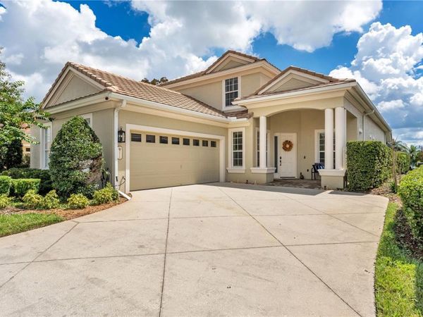 2548 LAUREL GLEN DRIVE , LAKELAND, FL 33803