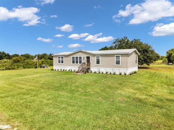 19683 NW 302ND STREET , OKEECHOBEE, FL 34972