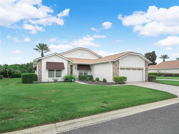 4195 MUIRFIELD LOOP , LAKE WALES, FL 33859