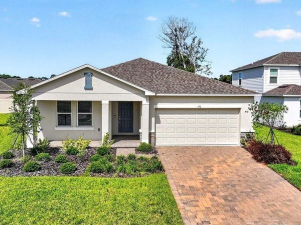 190 JONES FISH CAMP ROAD , EDGEWATER, FL 32141