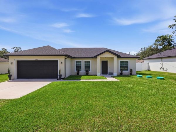 1762 13TH STREET , ORANGE CITY, FL 32763