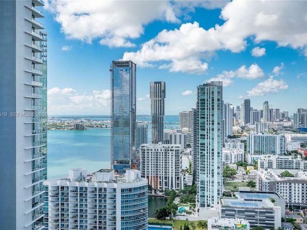 501 NE 31st St , Unit 3407, Miami, FL 33137