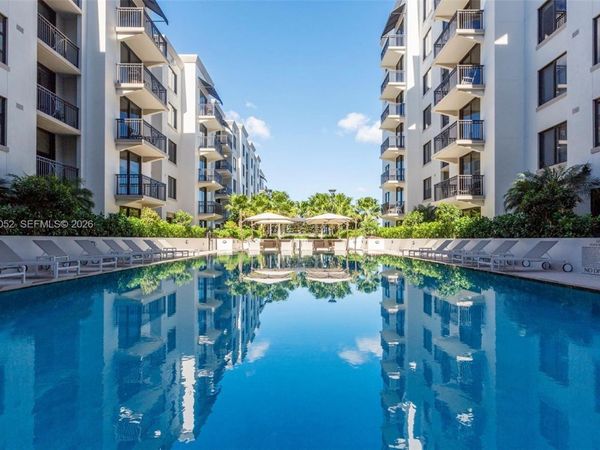 301 Altara Ave , Unit 813, Coral Gables, FL 33146