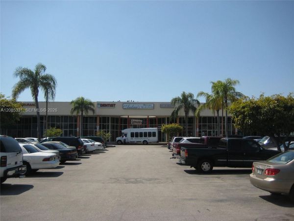 10000 SW 56th St, Unit 7, Miami, FL 33165