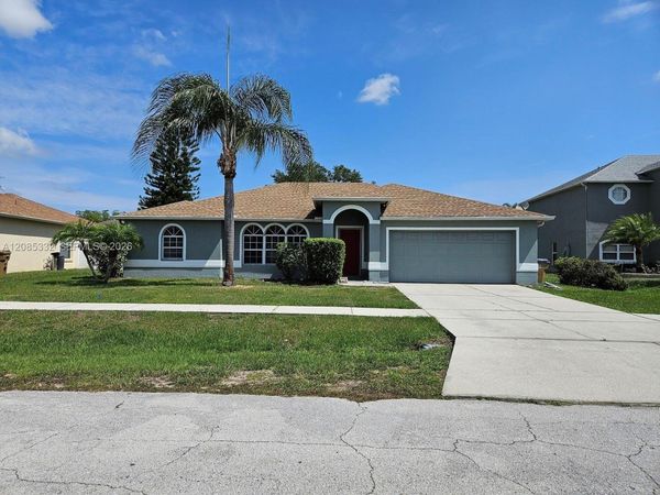 503 PINE BARK COURT , Unit 503, Kissimmee, FL 34758