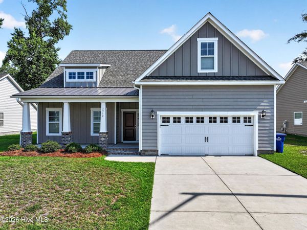 2512 Charity Lane , Winterville, NC 28590
