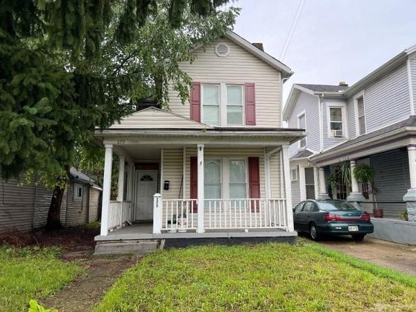 275 Linden Avenue, Dayton, OH 45403