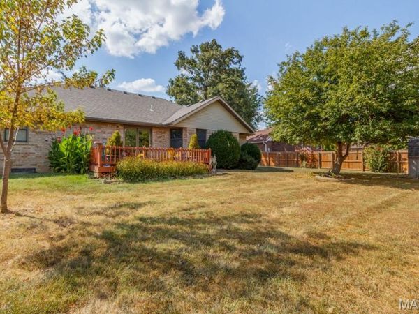 1830 CYPRESS Drive, Lebanon, MO 65536